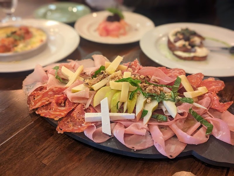 Osteria Brooklyn