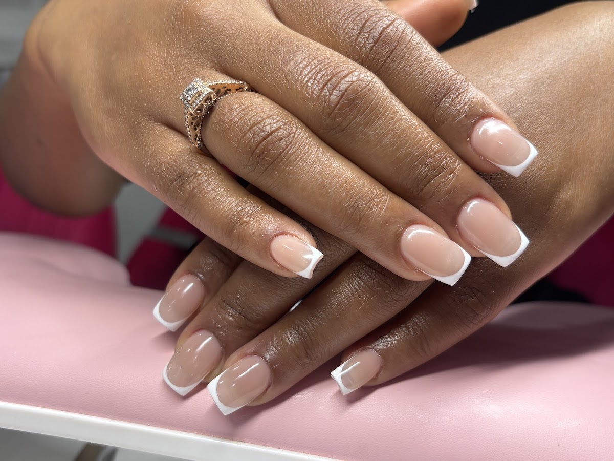 Amaryllis House of Beauty — Beauty