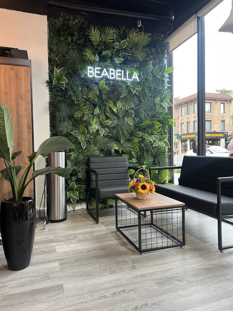 BEABELLA Beauty Salon
