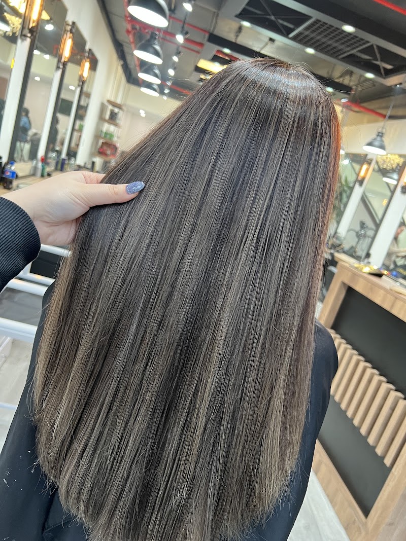 BEABELLA Beauty Salon