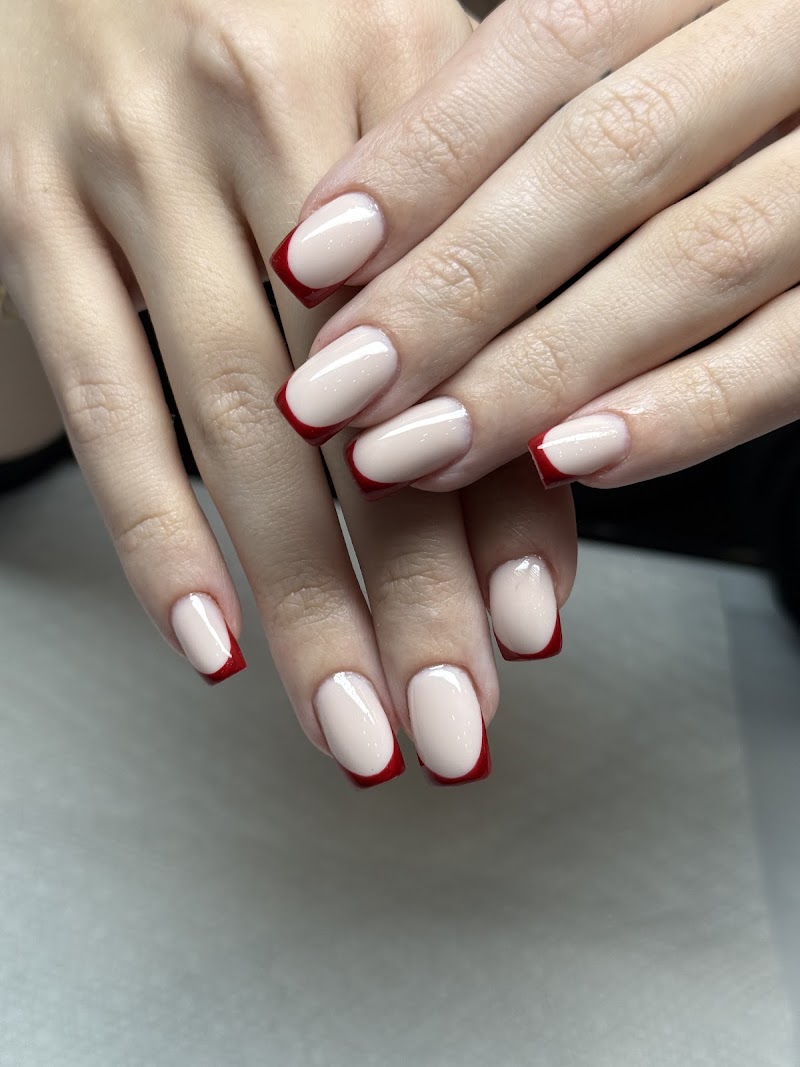 E&D Beauty Salon