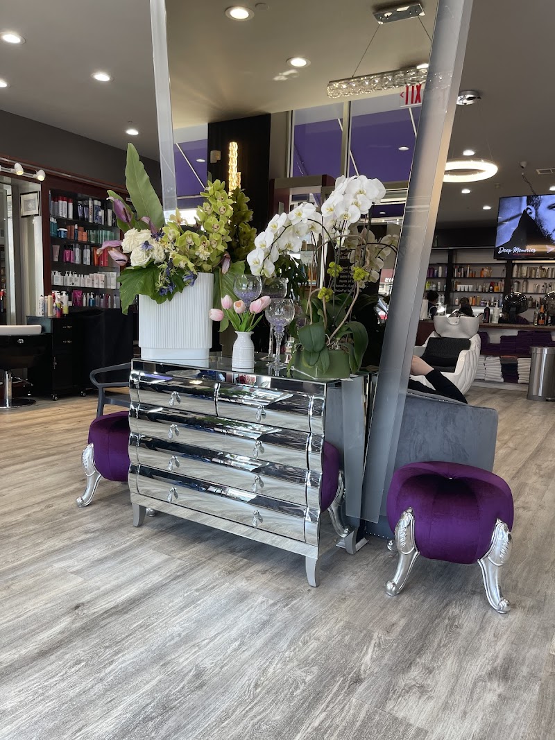 E&D Beauty Salon