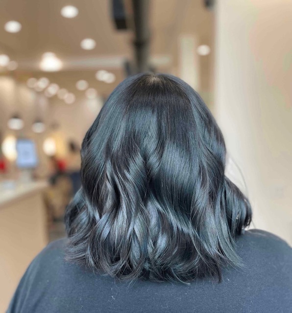 Fox and Jane Salon