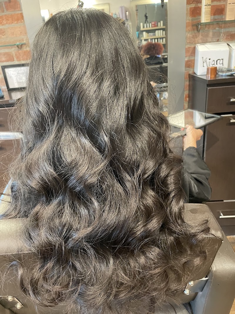 [salon]718 - Myrtle