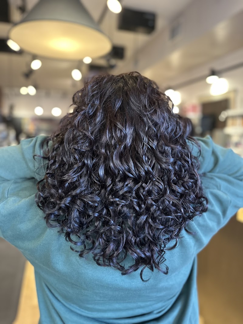 [salon]718 - Myrtle