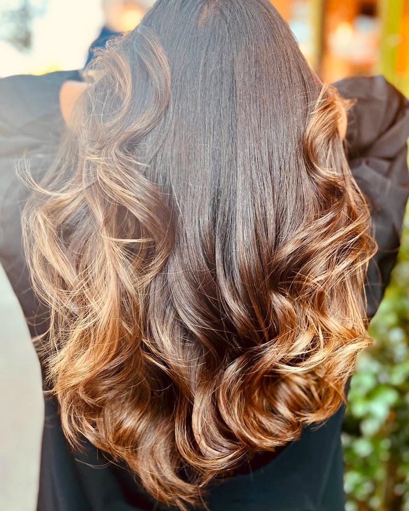 [salon]718 - Myrtle