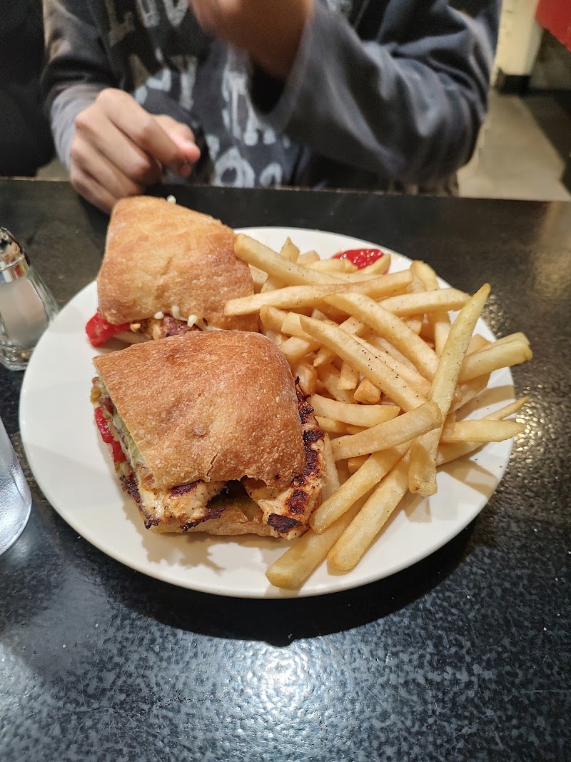 Shane's Brooklyn