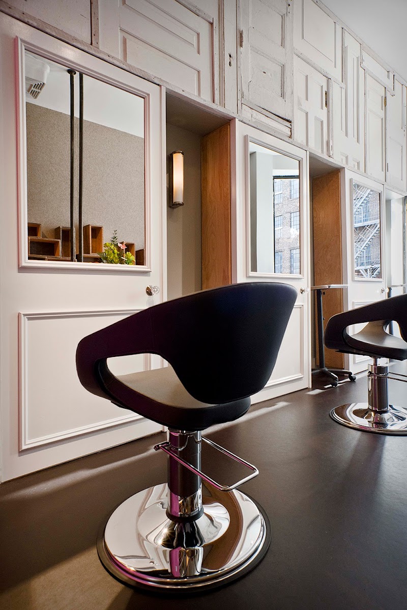 Union Beauty Salon