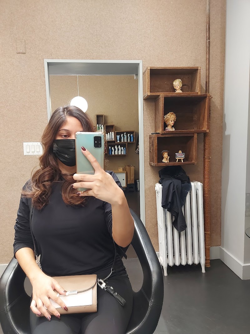 Union Beauty Salon