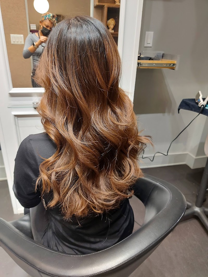 Union Beauty Salon