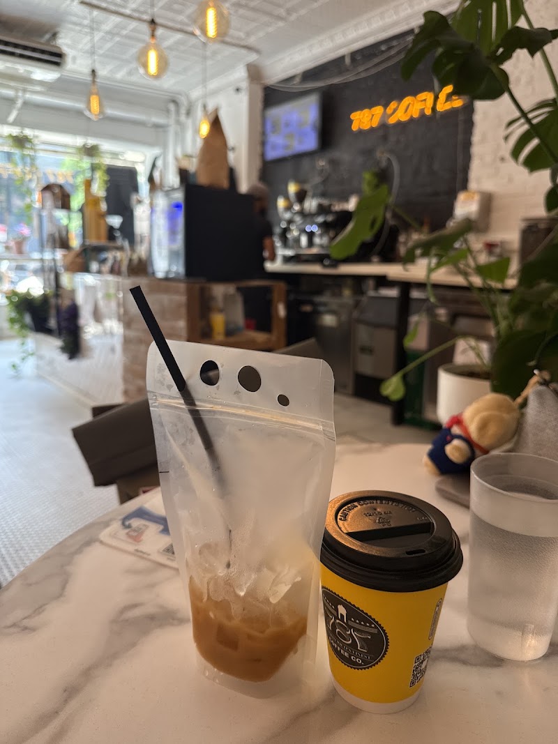 787 Coffee