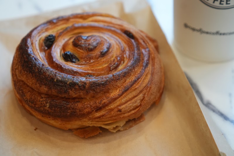 Cup of Joe Coffee Company