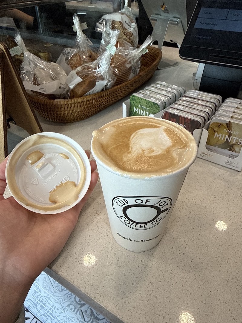 Cup of Joe Coffee Company