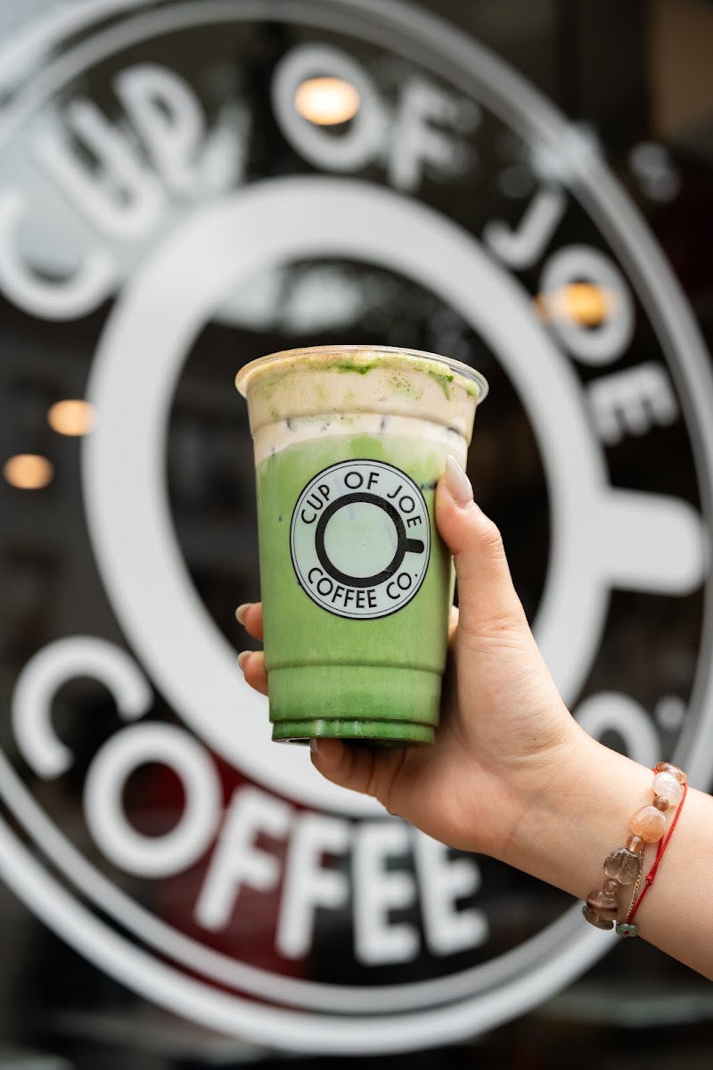 Cup of Joe Coffee Company