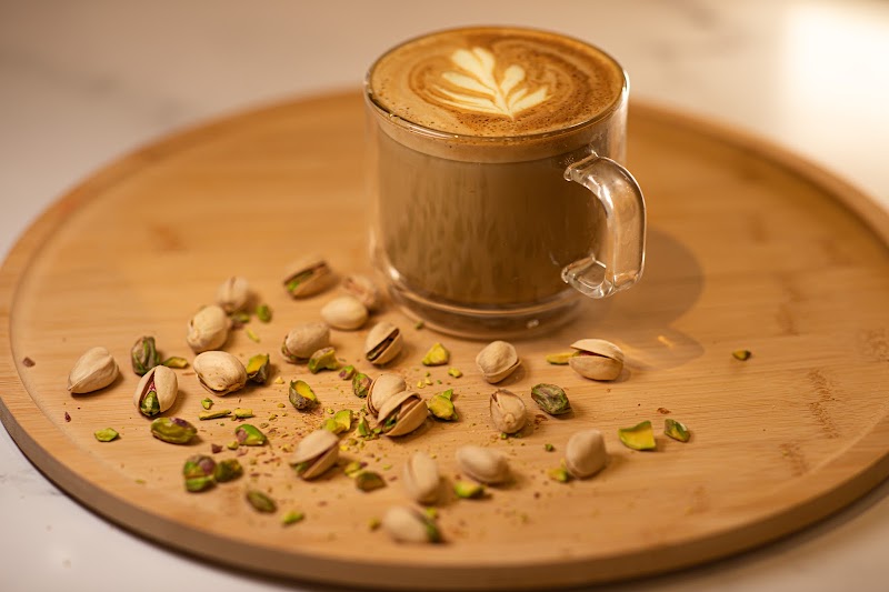 Moka & Co