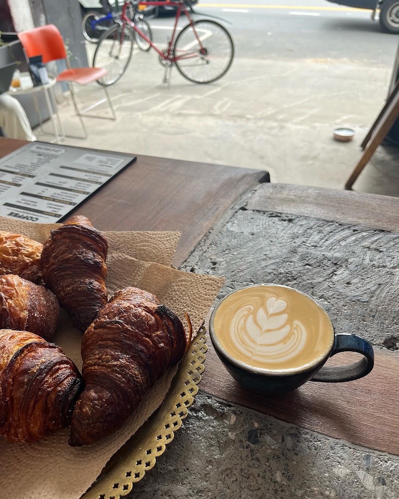 Principles GI Coffee House