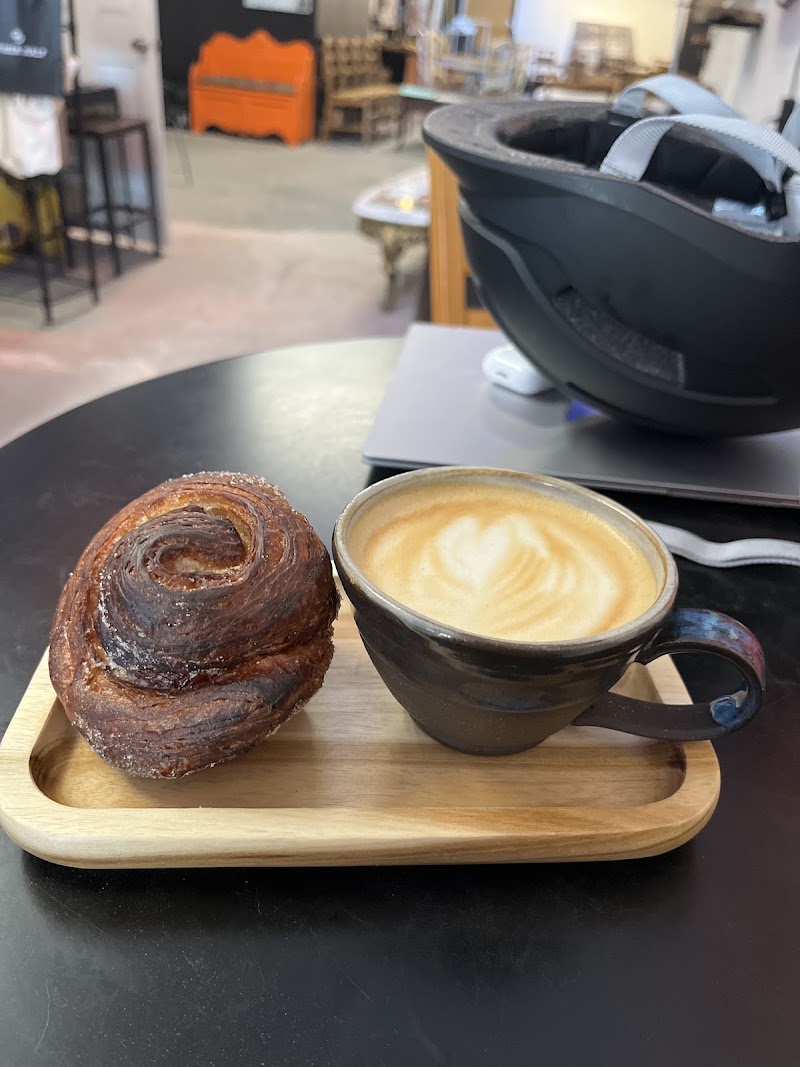 Principles GI Coffee House