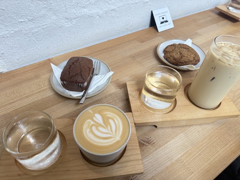 SEY Coffee