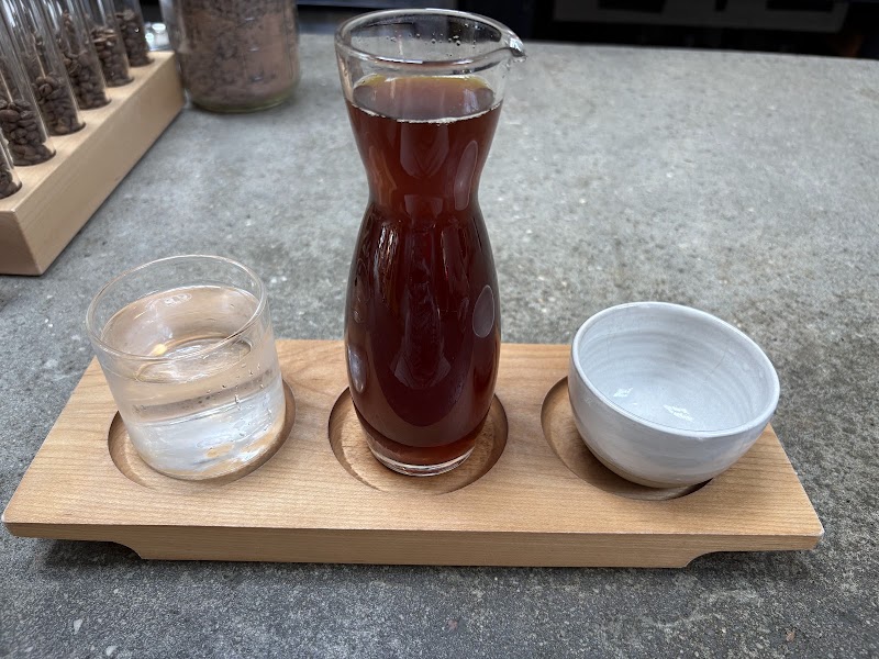 SEY Coffee