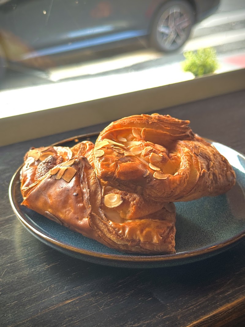 Wake Up Coffee Shop